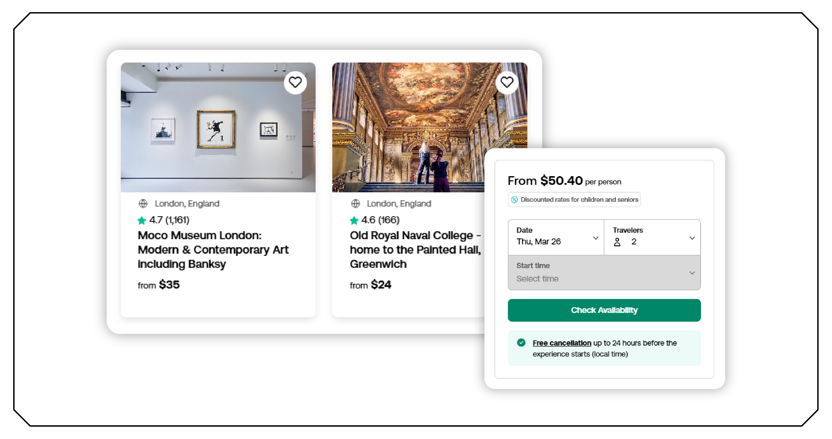 Understanding Viator Tour Booking Data Intelligence